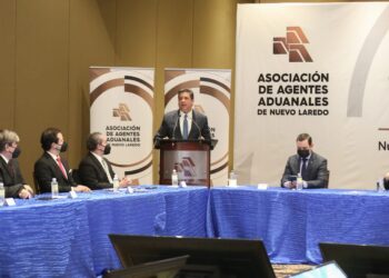 Gestionarán construcción de nuevo puente internacional en Nuevo Laredo
