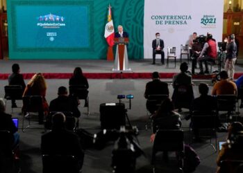 Reta López Obrador a ASF aclarar ‘datos erróneos’