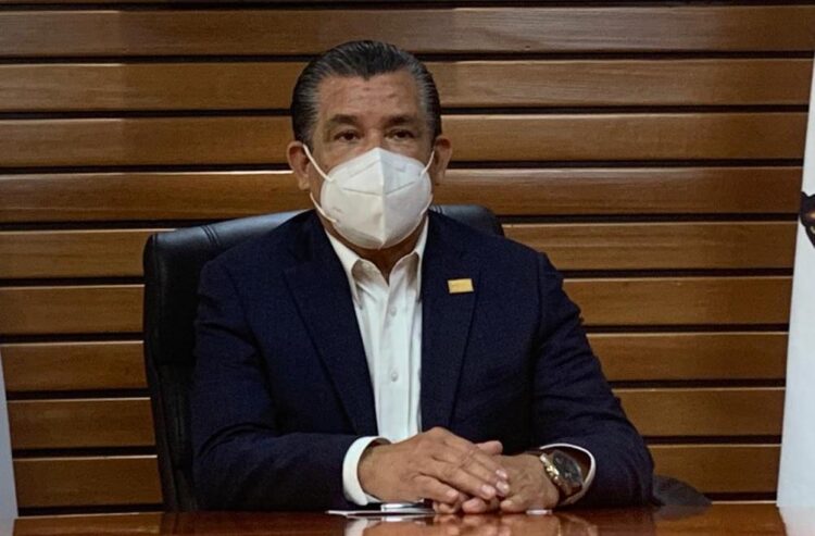 Convoca Rigoberto Guevara a segunda consulta para Pliego Nacional de Demandas