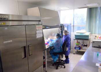 Exhorta Salud a reforzar prevención para reducir el Covid en Tamaulipas