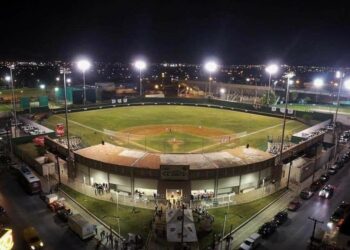 Reiniciarán Tecolotes de Nuevo Laredo actividad en ‘La Junta’