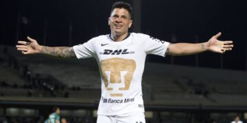 Juan Manuel Iturbe quiere renovar para seguir con los Pumas