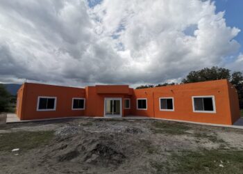 Continúan sin atender petición del albergue estudiantil en Jaumave