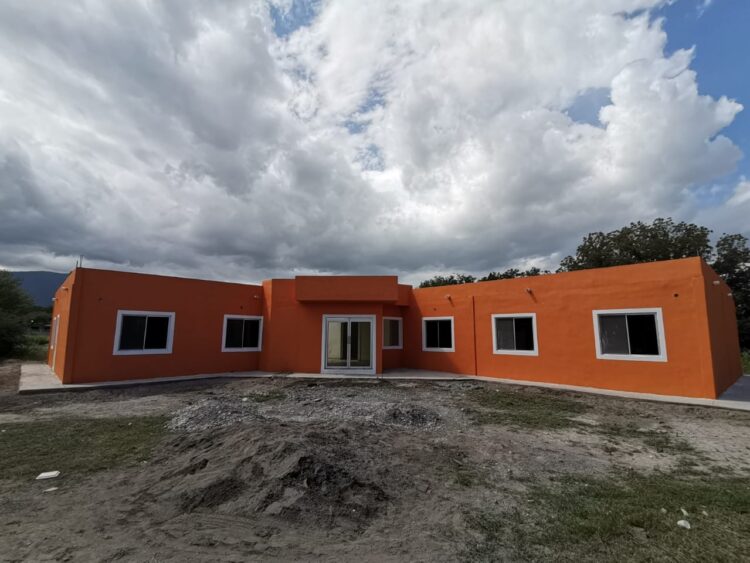 Continúan sin atender petición del albergue estudiantil en Jaumave