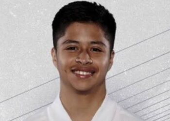 El juvenil mexicano Alex Alcalá ficha con el LA Galaxy II