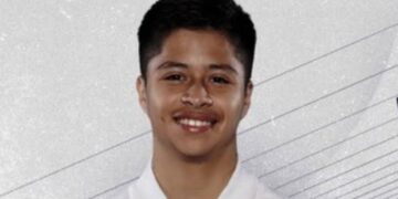 El juvenil mexicano Alex Alcalá ficha con el LA Galaxy II