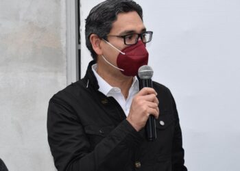 Políticas Públicas Federales reflejan interés por sectores más vulnerables: Erasmo 