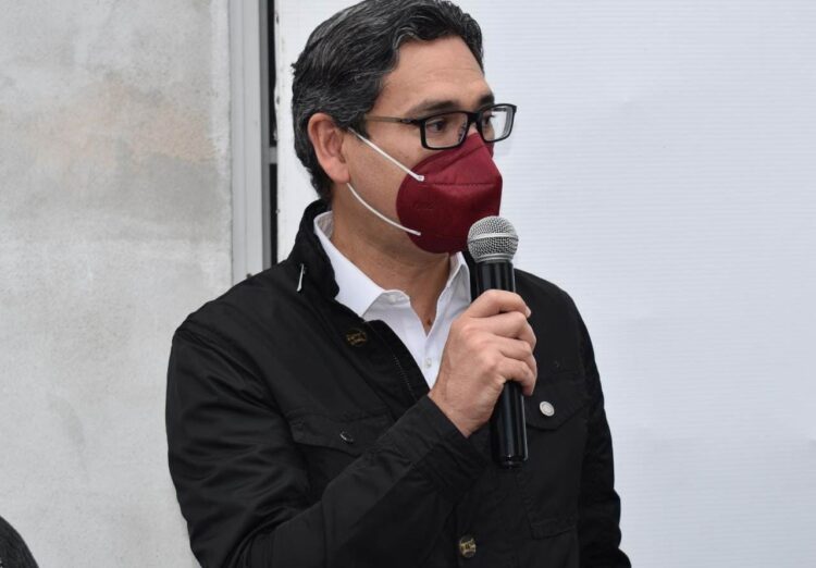 Políticas Públicas Federales reflejan interés por sectores más vulnerables: Erasmo 