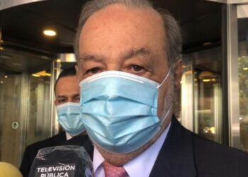 ‘Reto en 2021, generar mayor empleo y bien pagado’: Slim