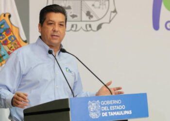 Fiscalía Nacional pide desaforar a gobernador de Tamaulipas; me defenderé dice FGCV