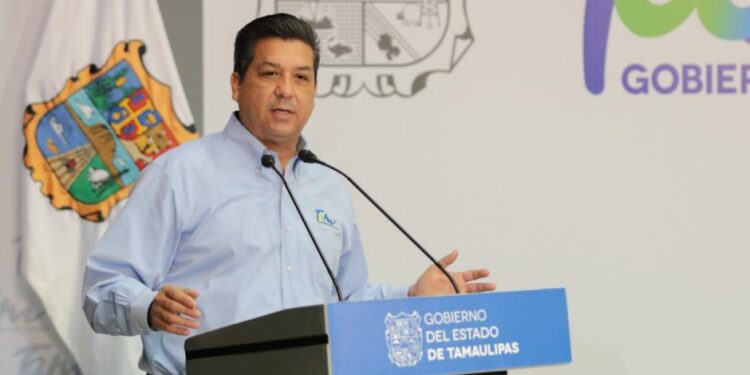 Fiscalía Nacional pide desaforar a gobernador de Tamaulipas; me defenderé dice FGCV