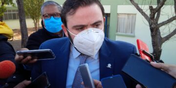 Evalúa COPARMEX daños por apagones