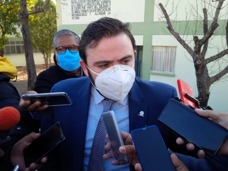 Evalúa COPARMEX daños por apagones