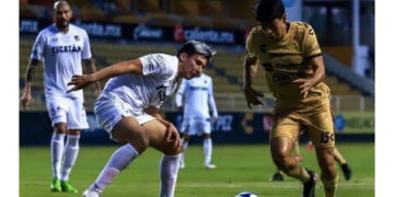 Cimarrones supera a Dorados y salta al tercer lugar