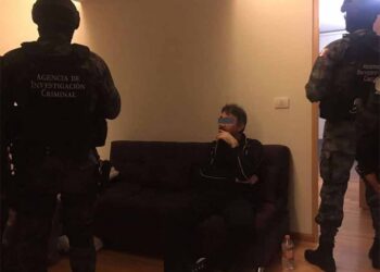 Quitan a delator de “El Chapo” y Ema cadena perpetua; saldrá en 2032