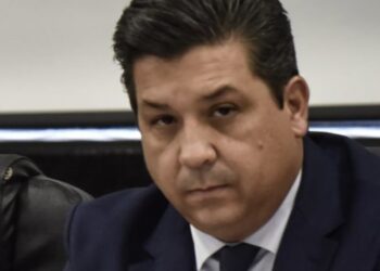 Va gobernador de Tamaulipas a la Cámara de Diputados por petición de desafuero