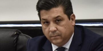 Va gobernador de Tamaulipas a la Cámara de Diputados por petición de desafuero