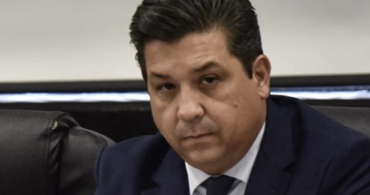 Va gobernador de Tamaulipas a la Cámara de Diputados por petición de desafuero