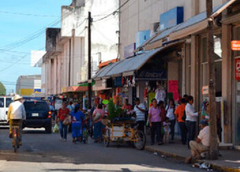 Calor dispara movilidad, contagios y muertes por Covid en Tamaulipas