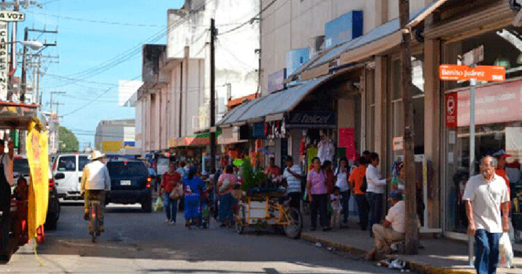 Calor dispara movilidad, contagios y muertes por Covid en Tamaulipas