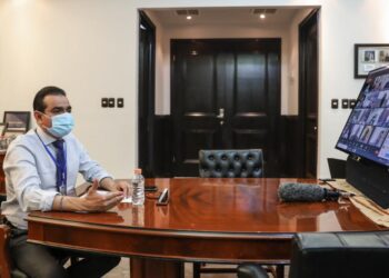 Avanzan trámites para nuevo hospital en Nuevo Laredo