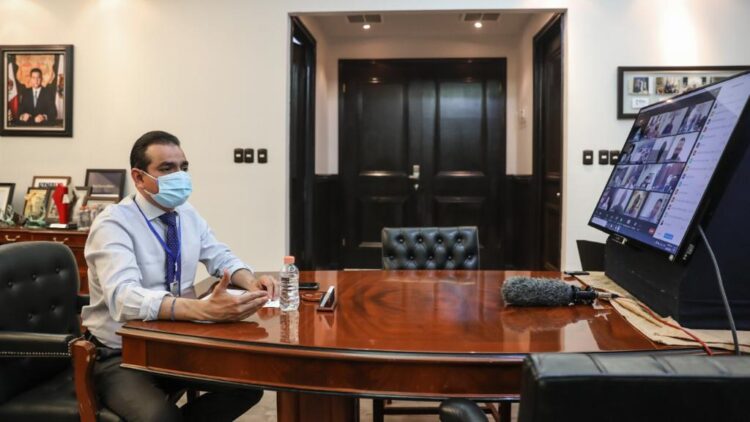 Avanzan trámites para nuevo hospital en Nuevo Laredo