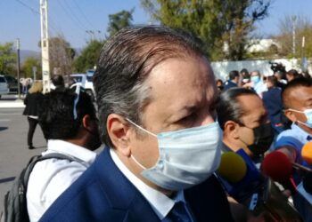 Definirá Comité de Salud Estatal regreso a clases de universidades privadas