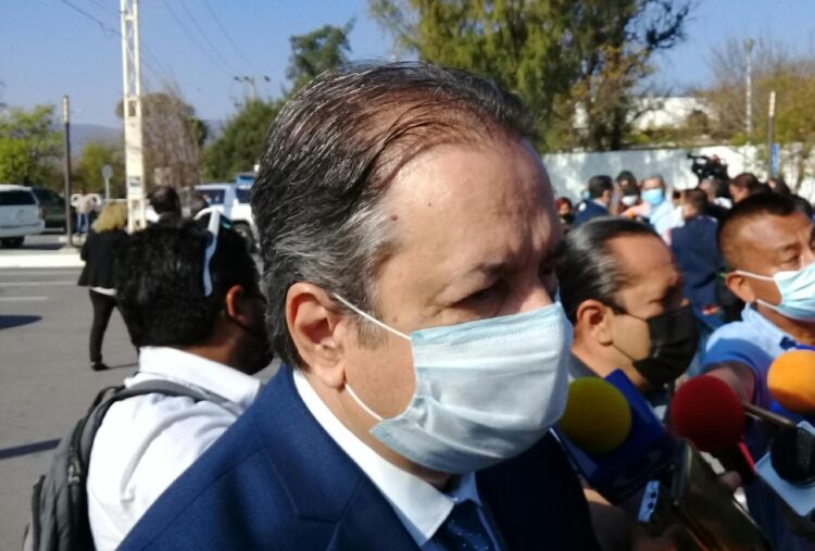 Definirá Comité de Salud Estatal regreso a clases de universidades privadas