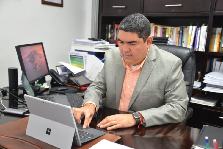 Desahoga IETAM  informes y acuerdos en marco del proceso electoral  2020-2021