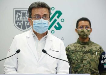 Víctor Hugo Borja es el nuevo coordinador del Insabi