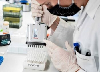 Nueva variante de covid ya circula en México: INDRE