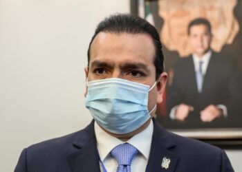 Pedirá Rivas licencia en marzo al Ayuntamiento de Nuevo Laredo