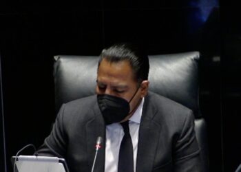 Senado da entrada a análisis de la reforma eléctrica