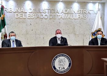 Aprueba Tribunal Estatuto de Carrera Profesional de Justicia Administrativa.