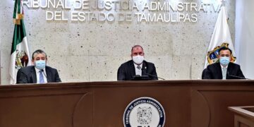 Aprueba Tribunal Estatuto de Carrera Profesional de Justicia Administrativa.
