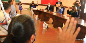 Aprueba Cabildo reglamento interno de COPLADEM Victoria