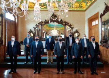 Acepta Alianza Federalista acuerdo por la democracia, pero sin dobleces