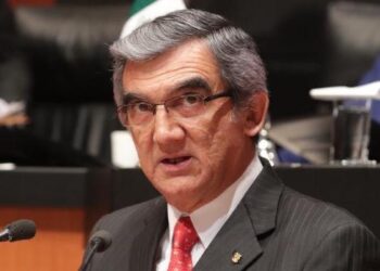 Gobierno de México, da puntual seguimiento a vacunación anticovid : Américo 