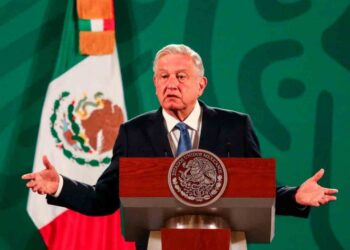 López Obrador tendrá reunión virtual con Biden el 1 de marzo