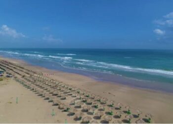 Interesa a inmobiliarios extranjeros invertir en la playa Miramar