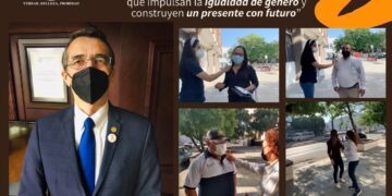 Promueve UAT generar conciencia y prevenir violencia contra la mujer