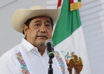 Honor y Justicia de MORENA, tumba candidatura a Salgado en Guerrero