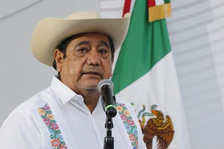 Honor y Justicia de MORENA, tumba candidatura a Salgado en Guerrero