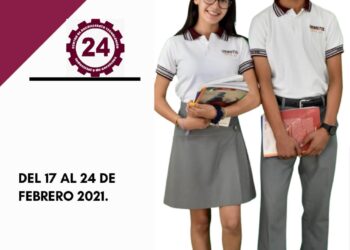 Inician el 17 inscripciones al CBTIS 24
