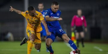 Cruz Azul, por la prueba de fuego, se enfrentará a Tigres, finalista del Mundial de Clubes