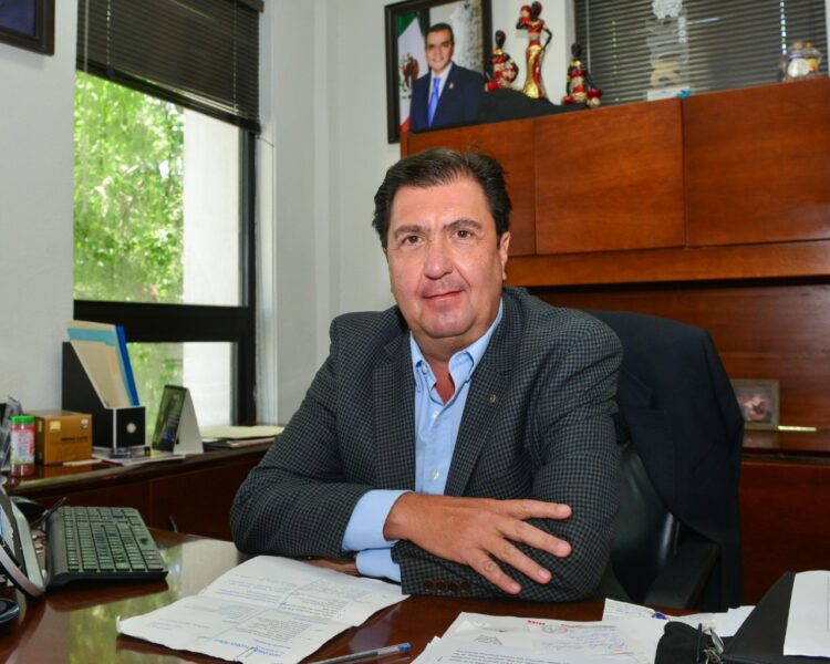 Impulsa ‘Prontuario Socioeconómico  Binacional 2021’ a los Dos Laredos