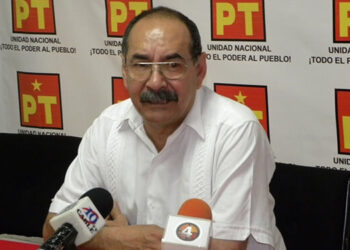 Irresponsable convocar a movilizaciones en Victoria en pandemia-Covid: PT