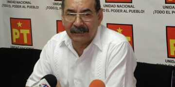 Irresponsable convocar a movilizaciones en Victoria en pandemia-Covid: PT