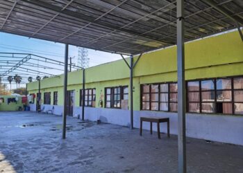 Alistarán albergues por  probable ola de migrantes