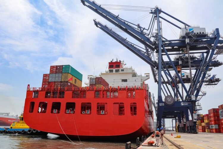 Operan México y Estados Unidos programa piloto de Certificación Electrónica Fitosanitaria